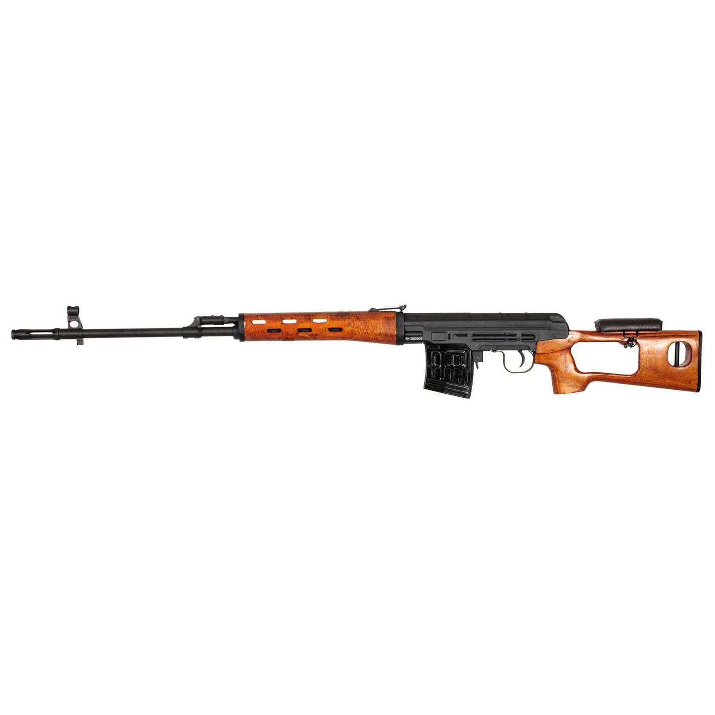 Karabin snajperski AEG A&K SVD-MW-E