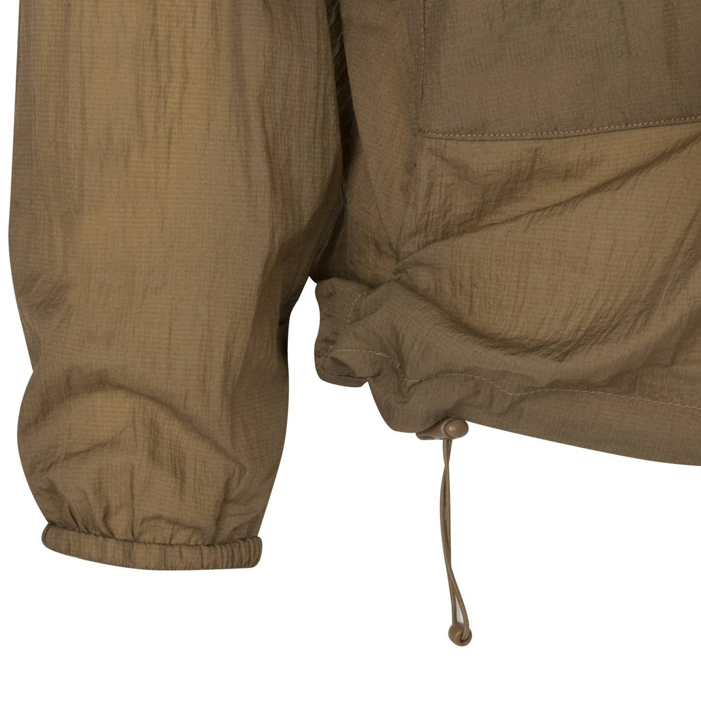 Kurtka Helikon Windrunner Windshirt WindPack - Coyote