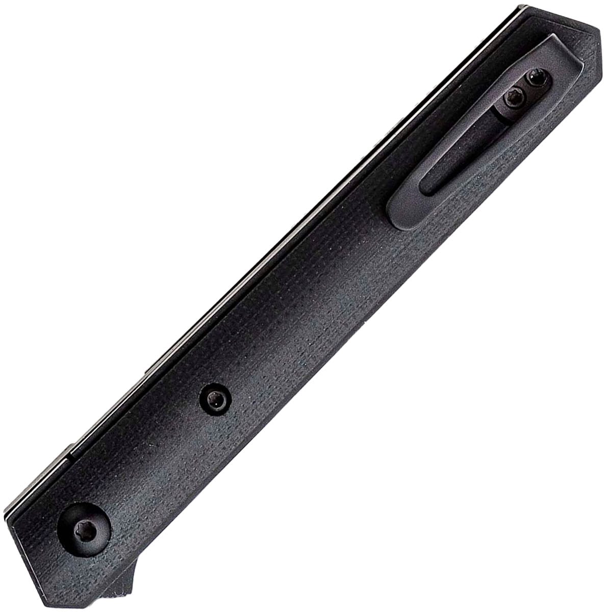 Nóż składany Boker Plus Kwaiken Air Mini - All Black