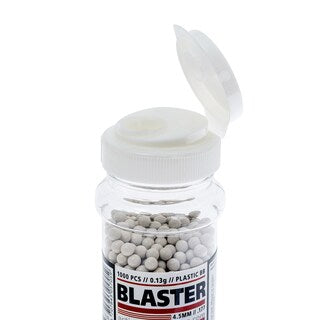 Śrut plastikowy BB ASG Blaster 4,5 mm 1000 szt.