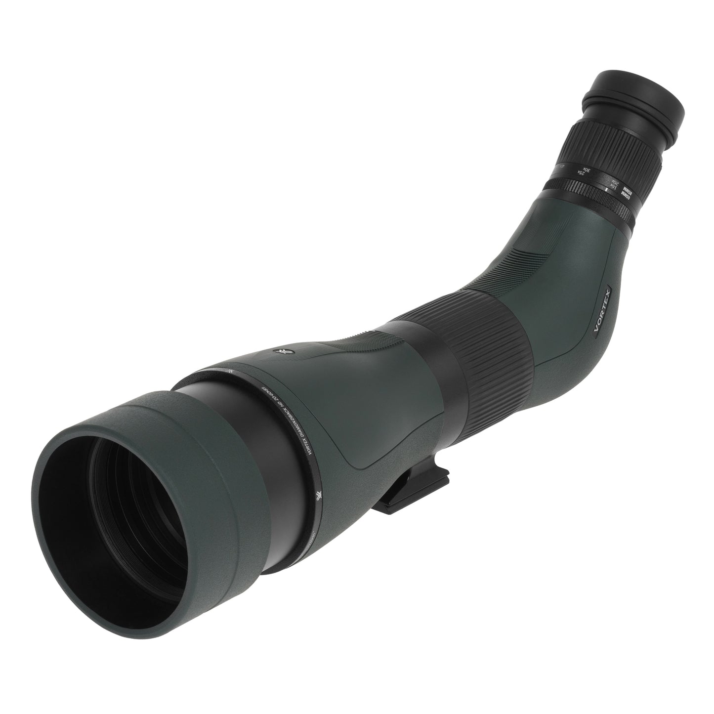 Luneta obserwacyjna Vortex Diamondback HD 20-60x85 - kątowa