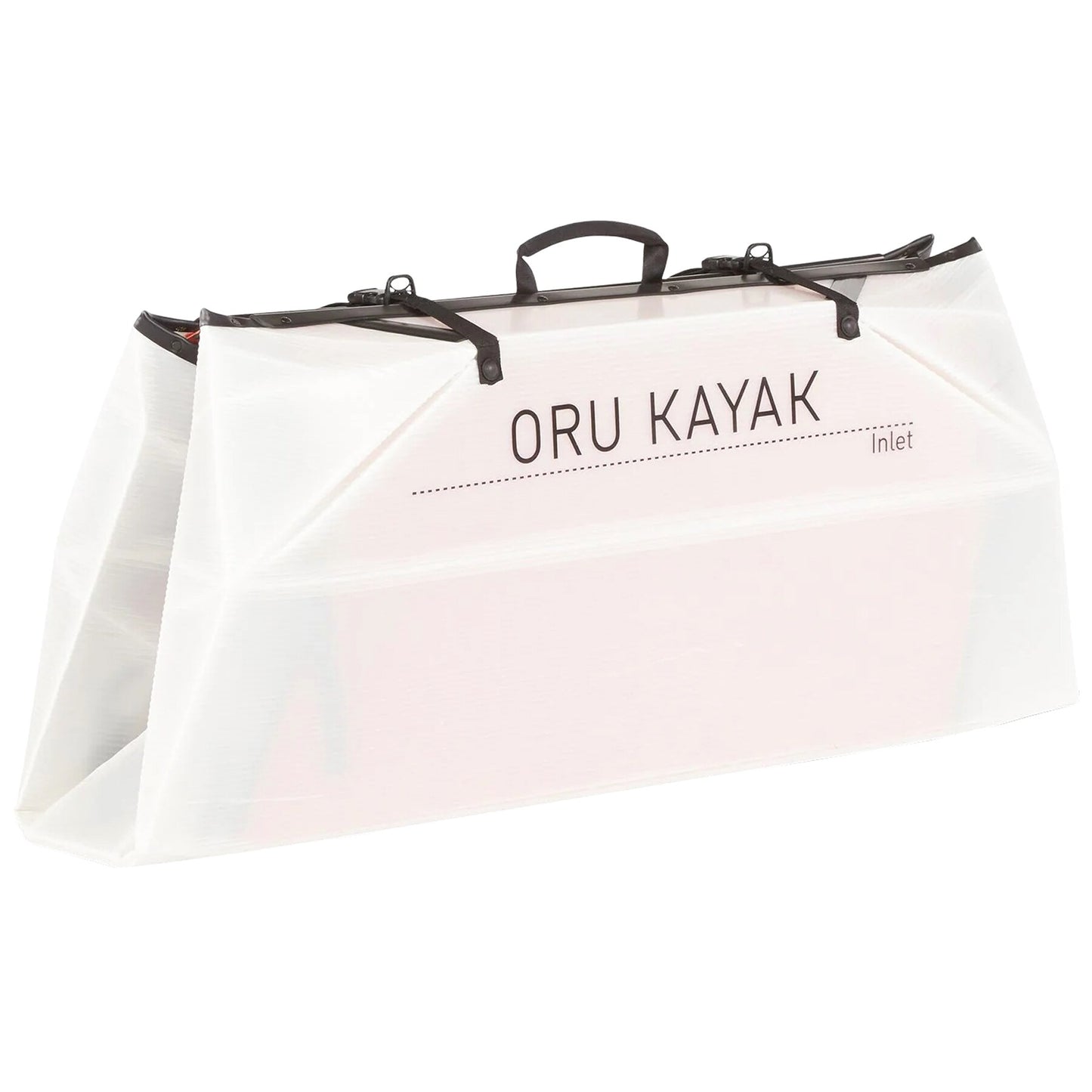 Kajak Oru Kayak Inlet - White