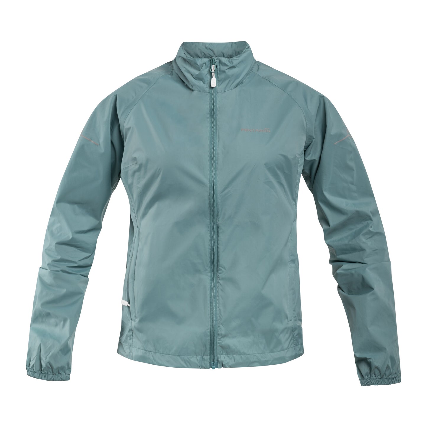Kurtka damska Pentagon Cloudburst - Mint