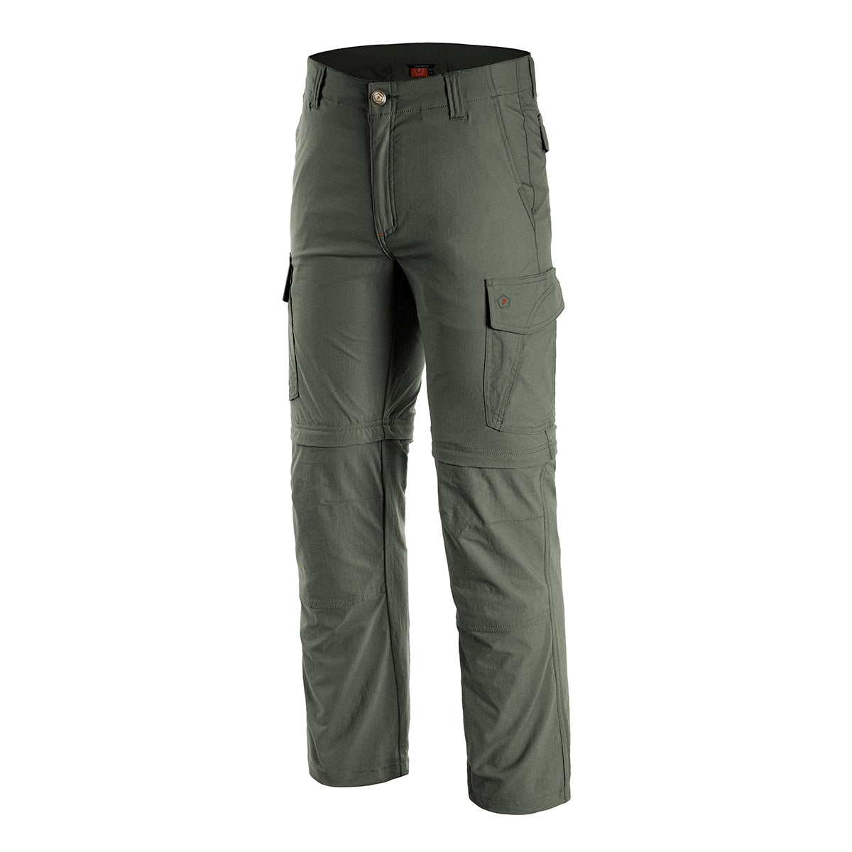 Spodnie Pentagon Gomati XTR - Camo Green