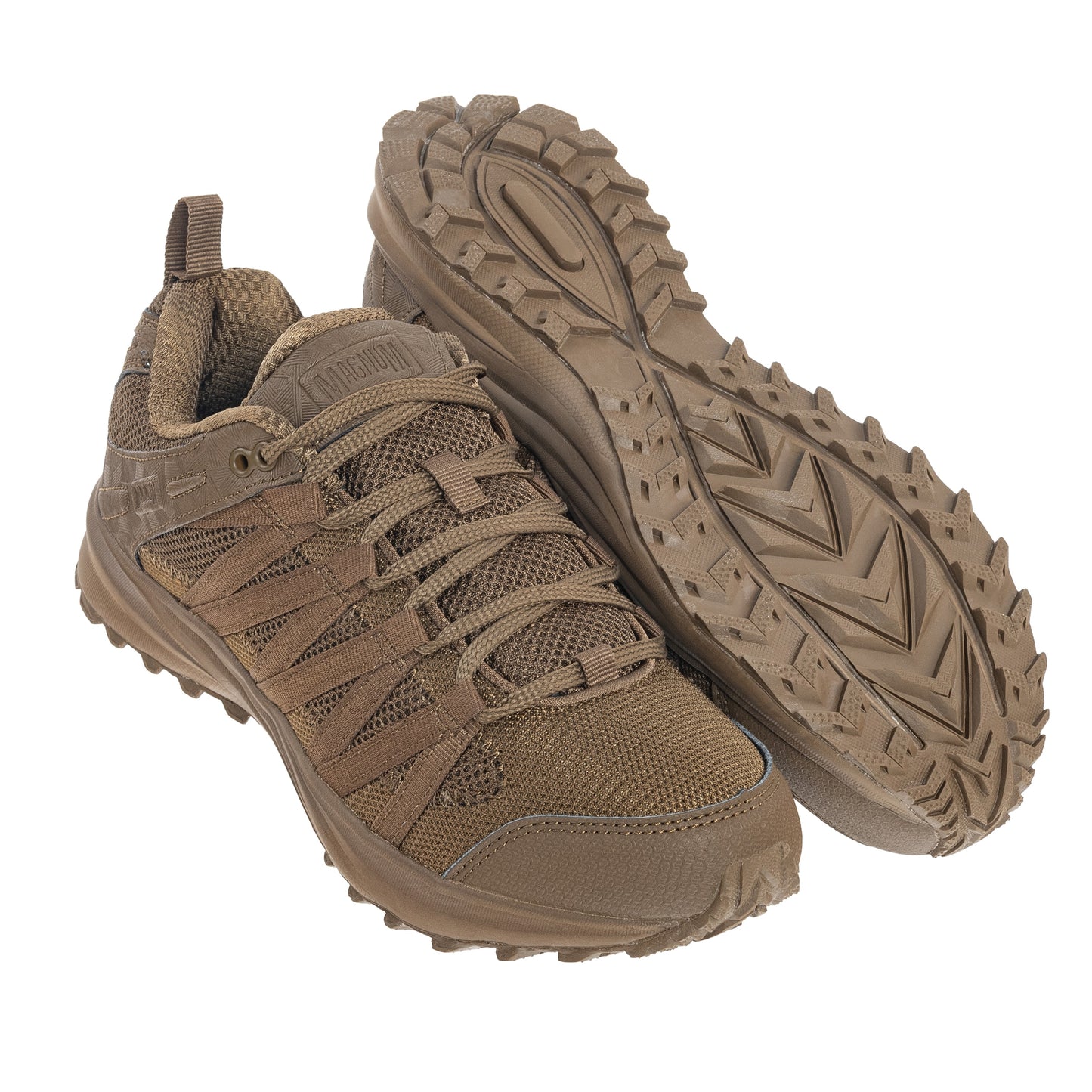 Buty Magnum Storm Trail Lite - Coyote