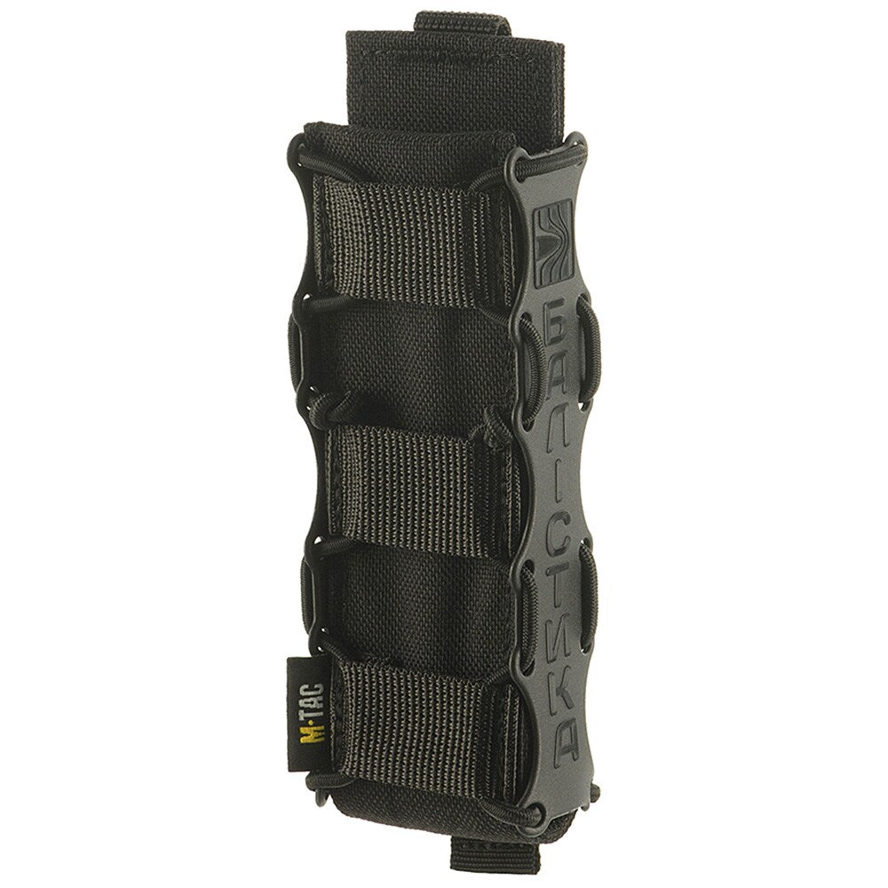 Ładownica M-Tac Kołczan PCC na 1 magazynek - Black