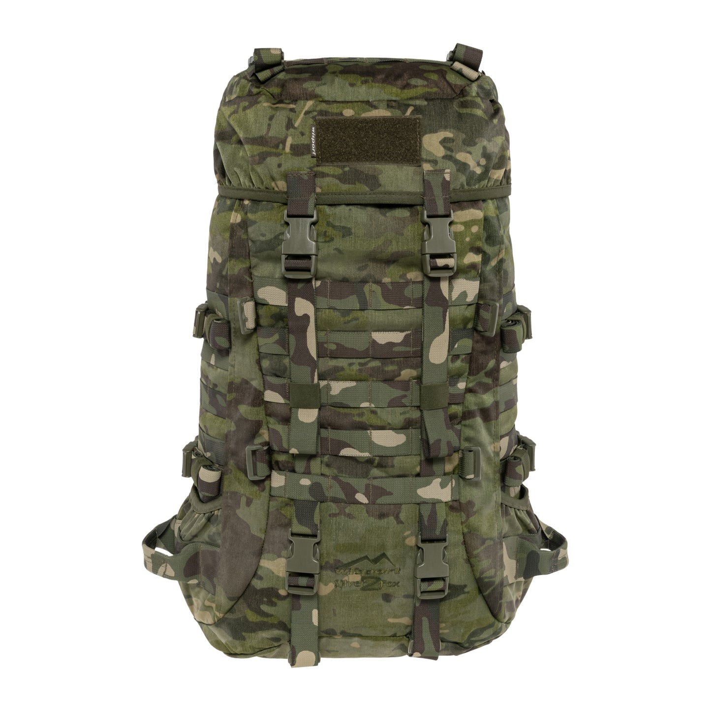 Plecak Wisport SilverFox II 40 l Multicam Tropic