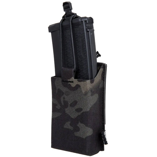 Ładownica Primal Gear elastyczna na magazynki karabinowe M4/M16 - MultiCam Black