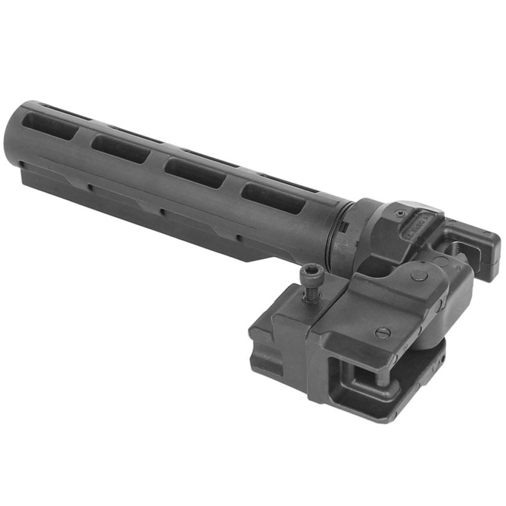 Adapter kolby IMI Defense Plastic Folding Adapter do karabinków AK47/74 - Black