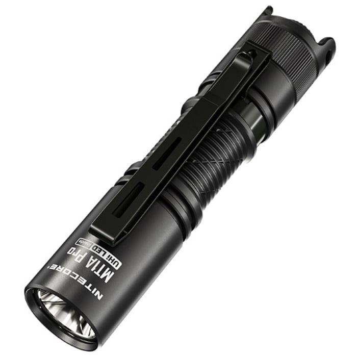Latarka Nitecore MT1A Pro Multi-Task - 800 lumenów