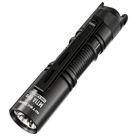 Latarka Nitecore MT1A Pro Multi-Task - 800 lumenów