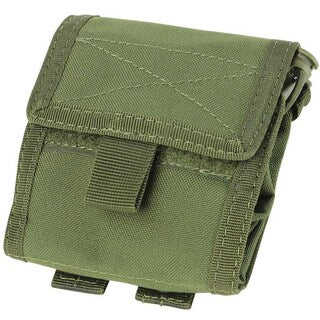 Torba zrzutowa Condor Roll-Up Utility Pouch - Olive Drab