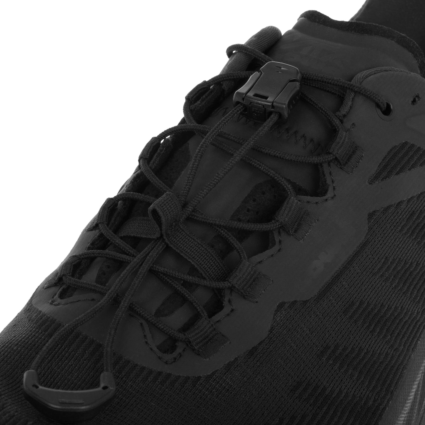 Buty Lowa Fortux GTX Tactical - Black