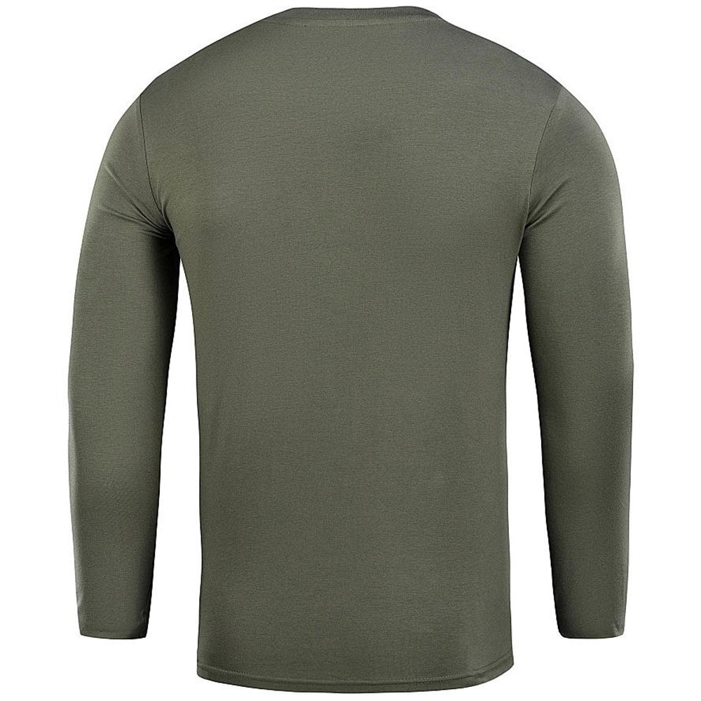 Koszulka M-Tac 93/7 Long Sleeve - Army Olive