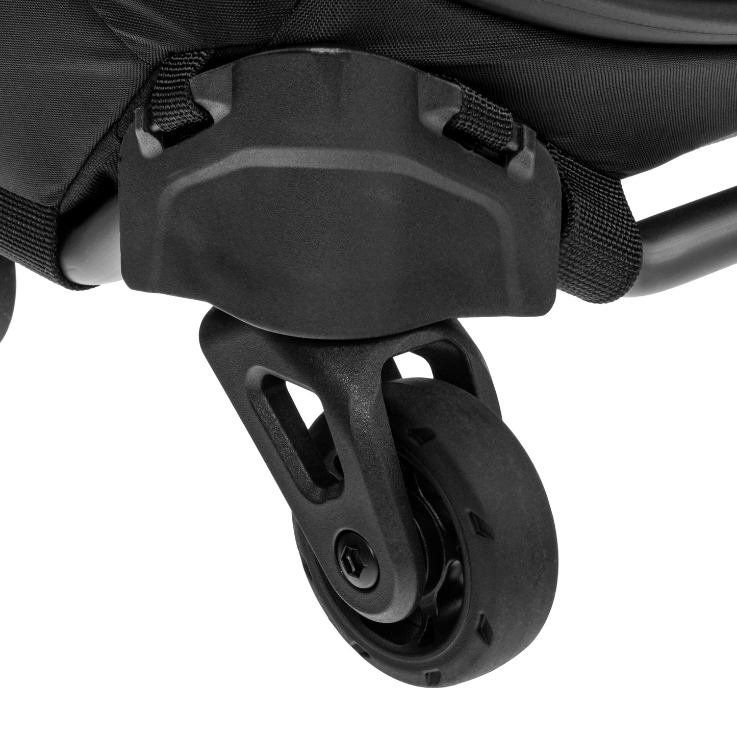 Walizka Osprey Ozone 4 Wheel Carry On 38 l - Black