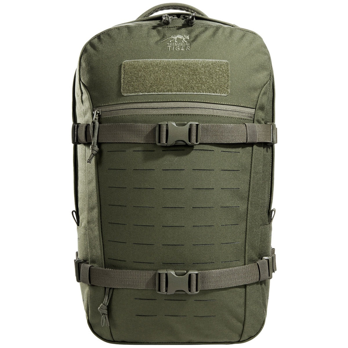Plecak Tasmanian Tiger Modular Daypack XL 23 l Olive