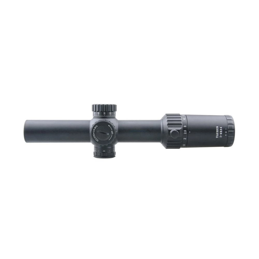 Luneta celownicza Vector Optics Taurus 1-6x24 FFP VTC-CMIL