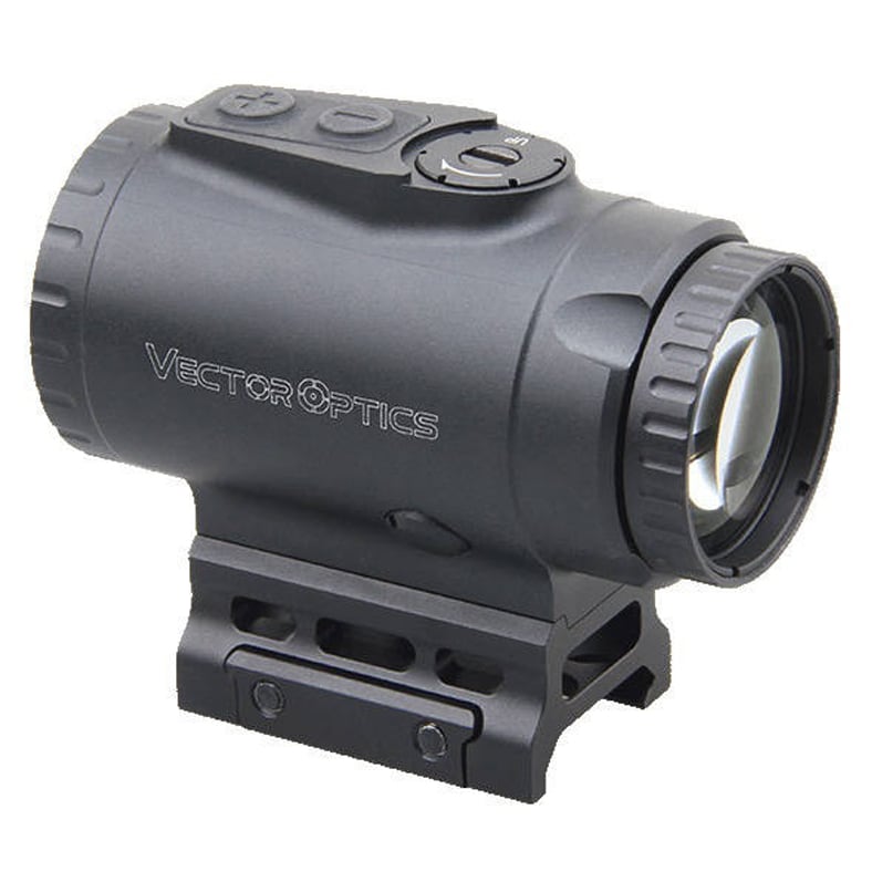 Celownik pryzmatyczny Vector Optics Paragon Micro 3x18 - Black