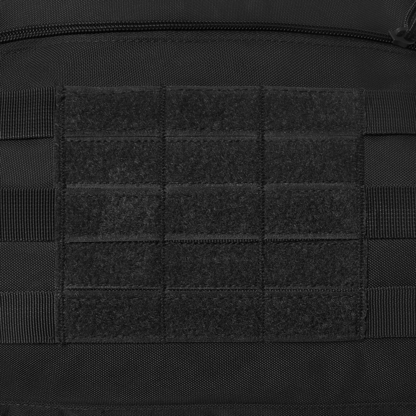 Torba Mil-Tec US Combat Parachute Cargo Large 105 l - Black