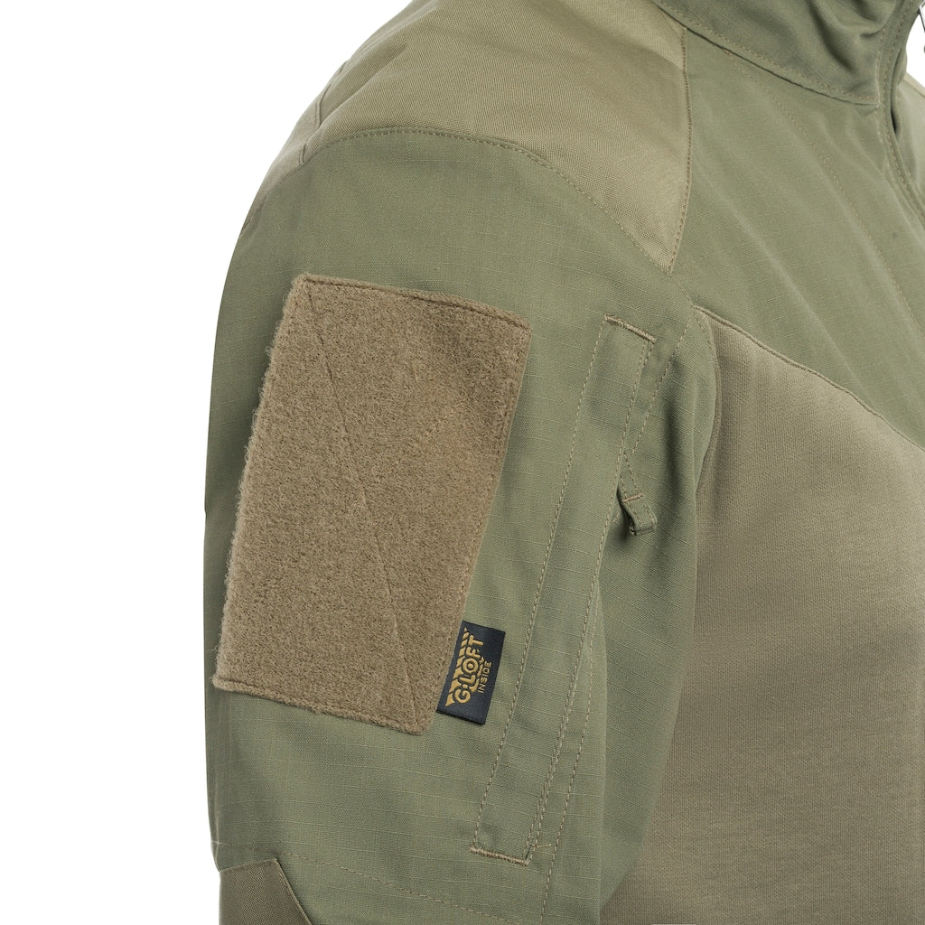 Bluza Carinthia Combat Shirt - Olive