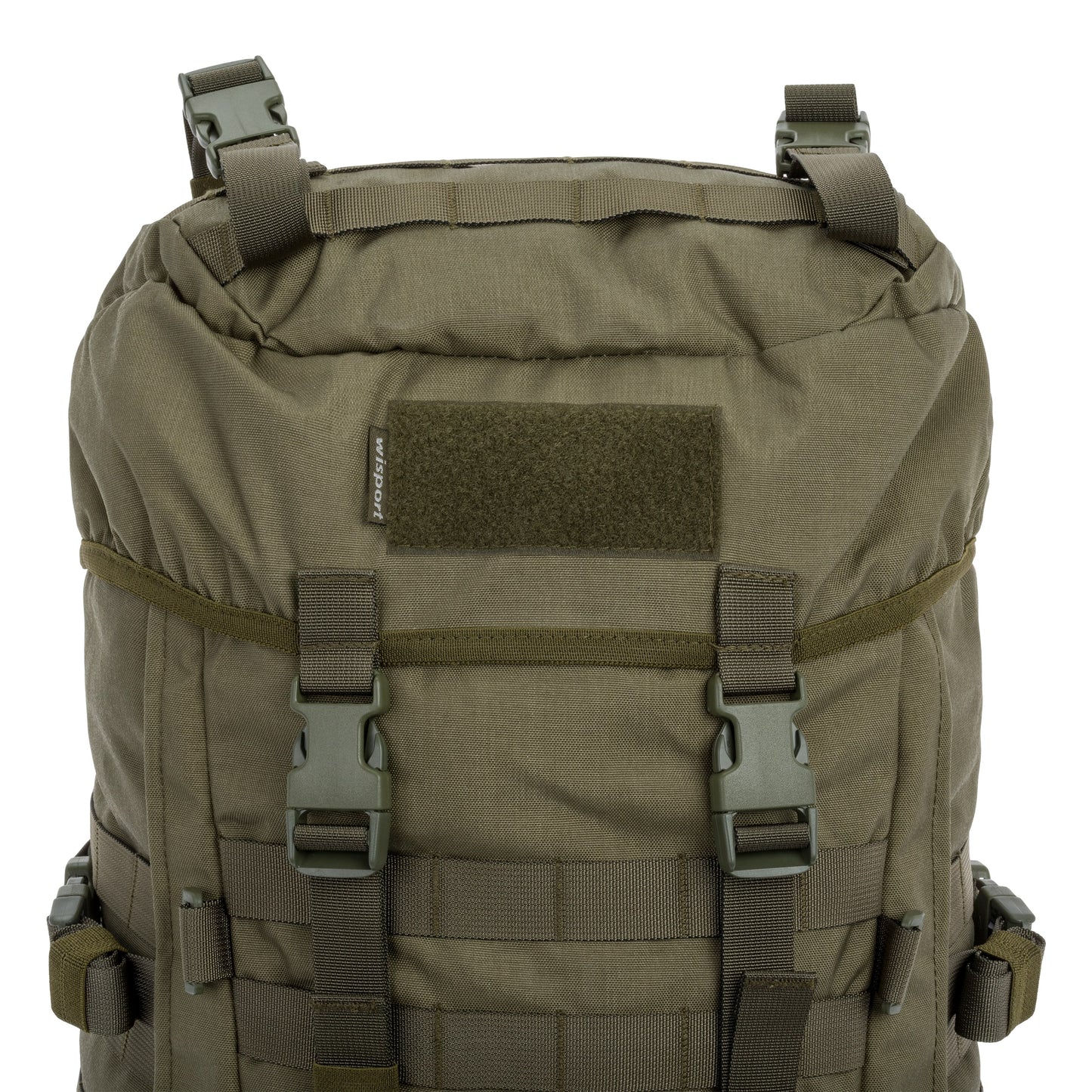 Plecak Wisport SilverFox II 40 l RAL 7013