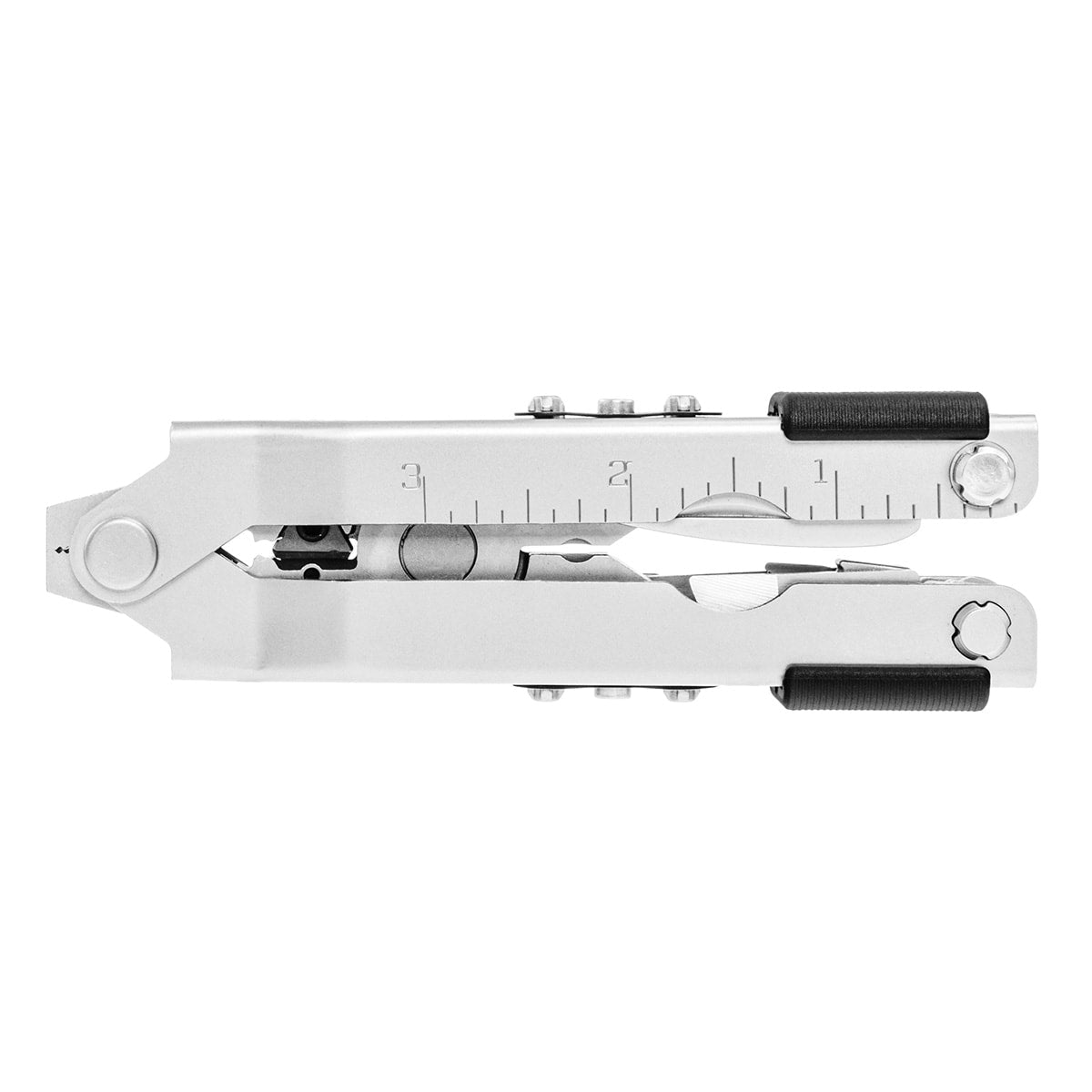 Multitool Gerber MP 600 Bluntnose Basic - Silver