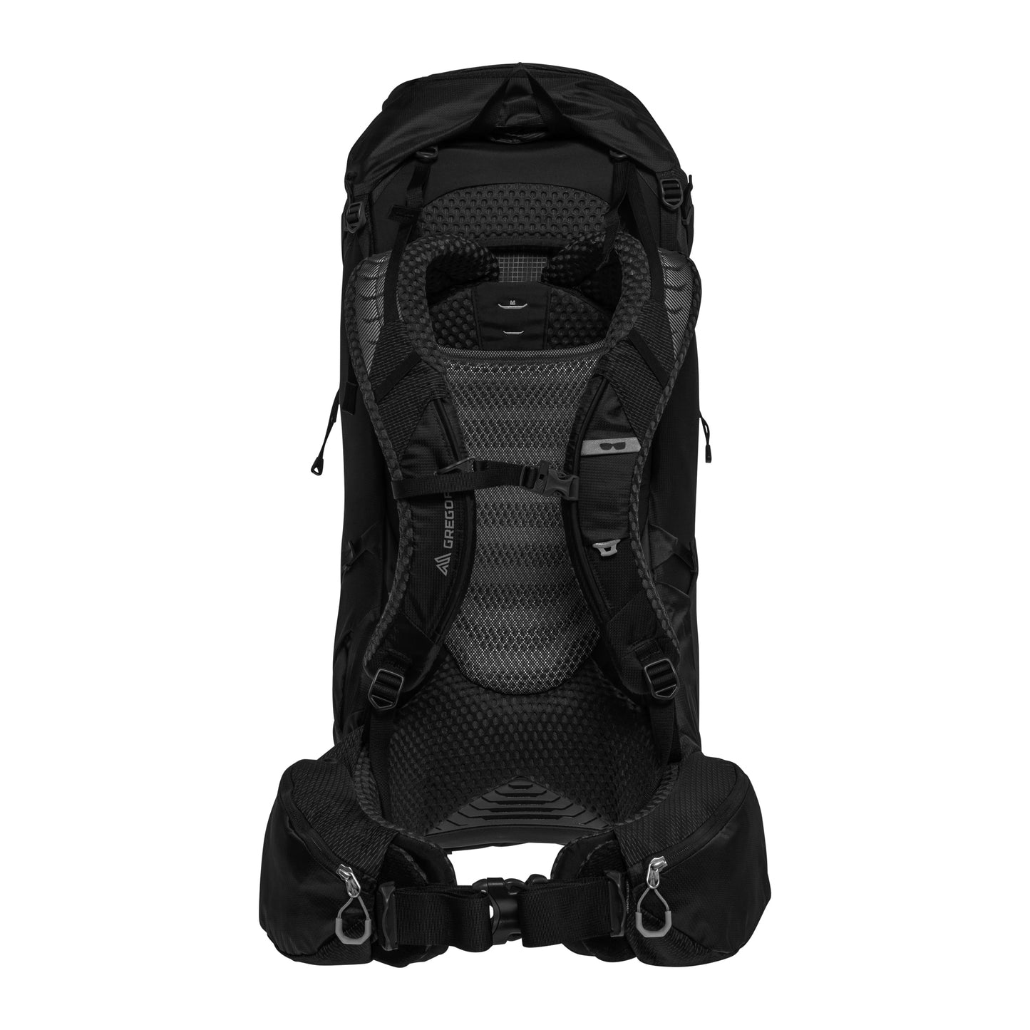 Plecak Gregory Float A3 Baltoro L 65 l - Obsidian Black