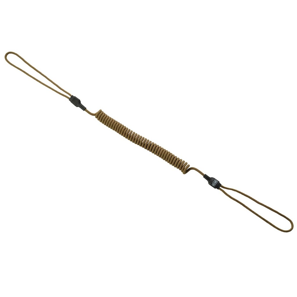 Smycz do broni M-Tac Medium uniwersalna - Coyote
