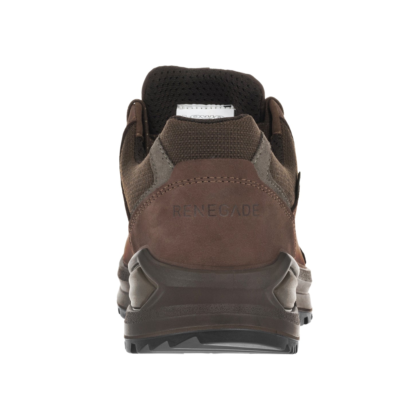 Buty Lowa Renegade EVO GTX LOW - Espresso/Black