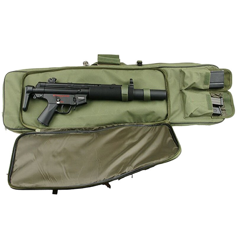 Pokrowiec na broń GFC Tactical - Oliwkowy