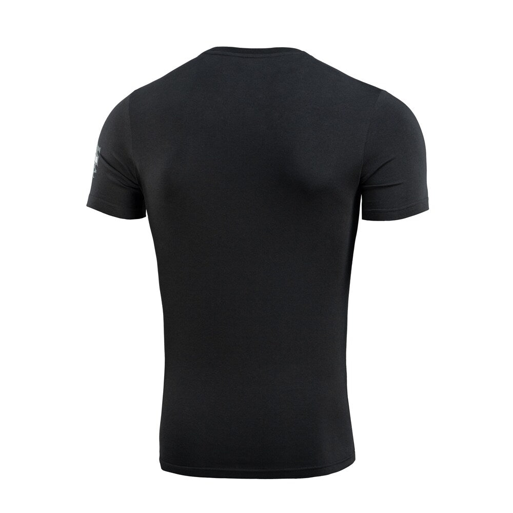 Koszulka T-shirt M-Tac Surf Club - Black