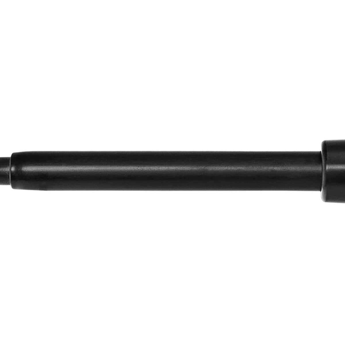 Pałka teleskopowa ESP Easy Lock Button hartowana 16" Khaki/Black