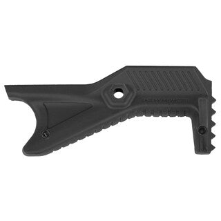 Chwyt kątowy przedni Strike Industries Cobra Tactical Fore Grip RIS - Black