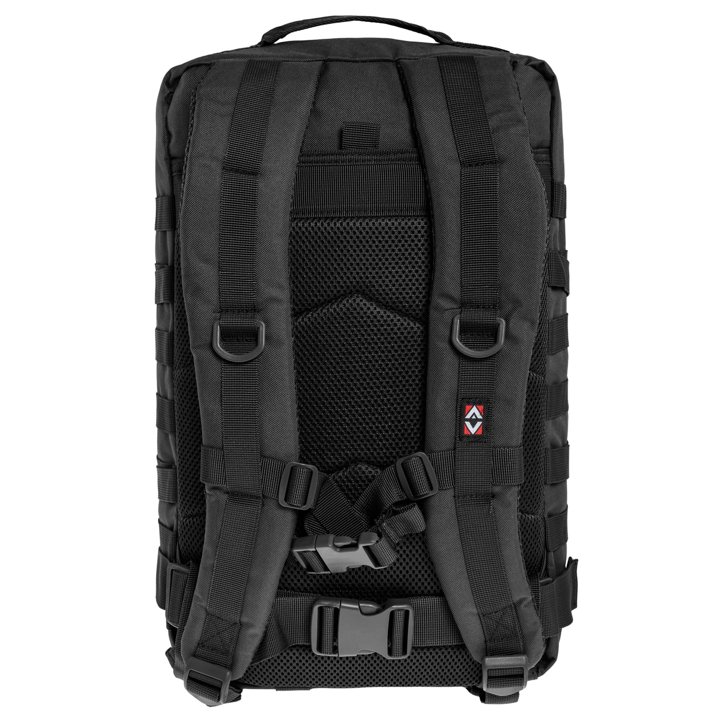 Plecak Pentagon Tac Maven Assault Large Laser Cut 51 l - Black