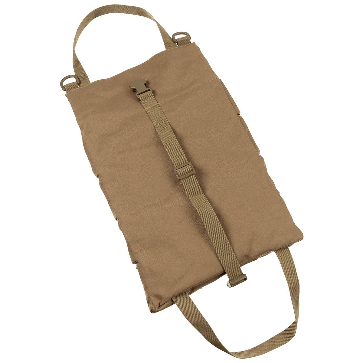 Organizer MFH Tool Bag Bushcraft - Coyote