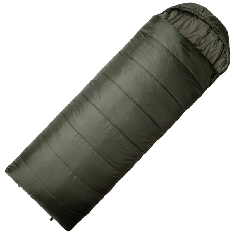 Śpiwór Snugpak Navigator Olive - prawy