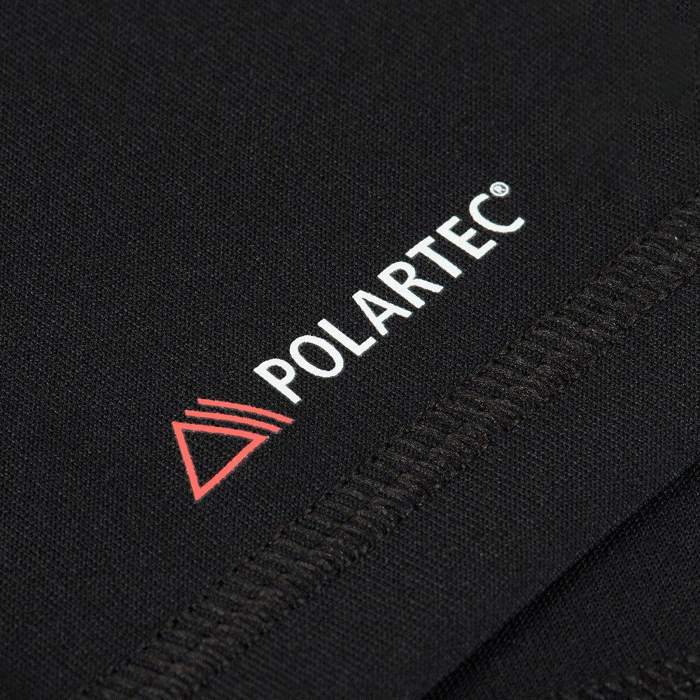 Koszulka termoaktywna M-Tac Ultra Light Polartec - Black