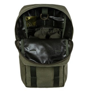 Kieszeń boczna Savotta Side Pouch 6 l - Green