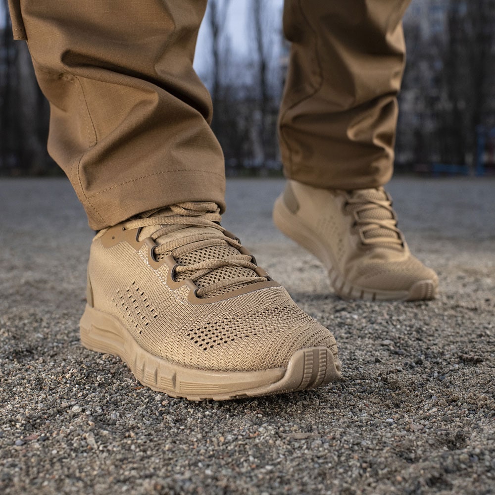 Buty M-Tac Summer Light - Coyote