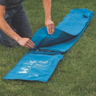 Materac jednoosobowy Coleman Extra Durable