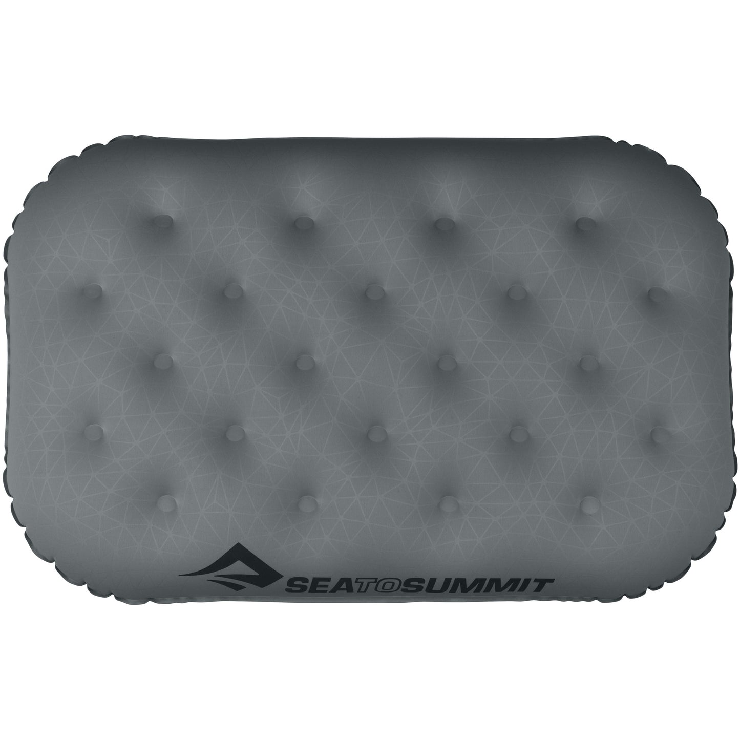 Poduszka Sea To Summit Aeros Ultralight Pillow Grey - Deluxe