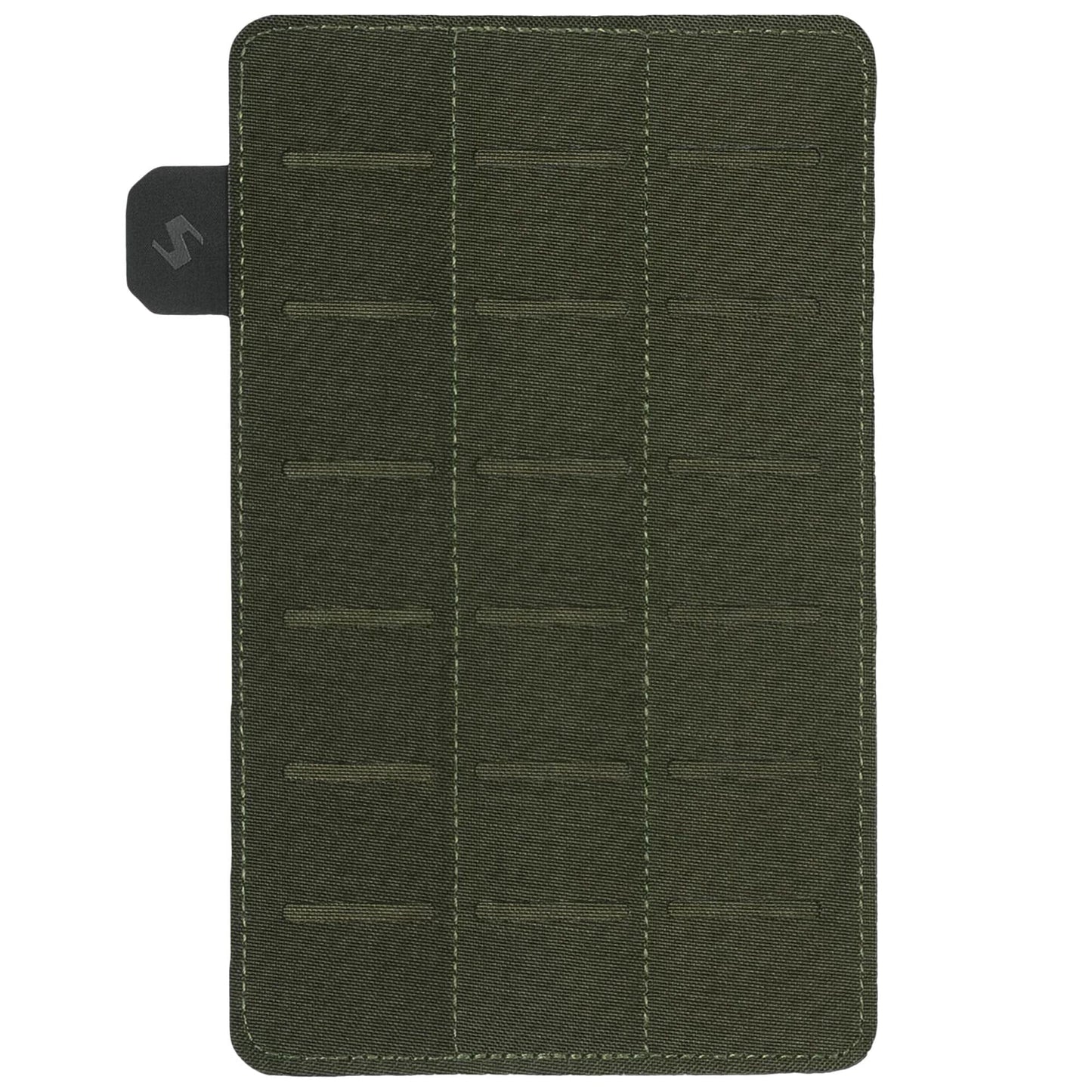 Panel Stoirm MOLLE Large - Olive Green