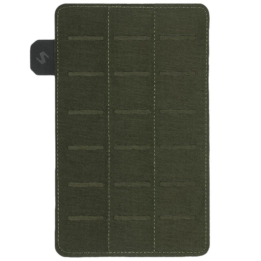 Panel Stoirm MOLLE Large - Olive Green