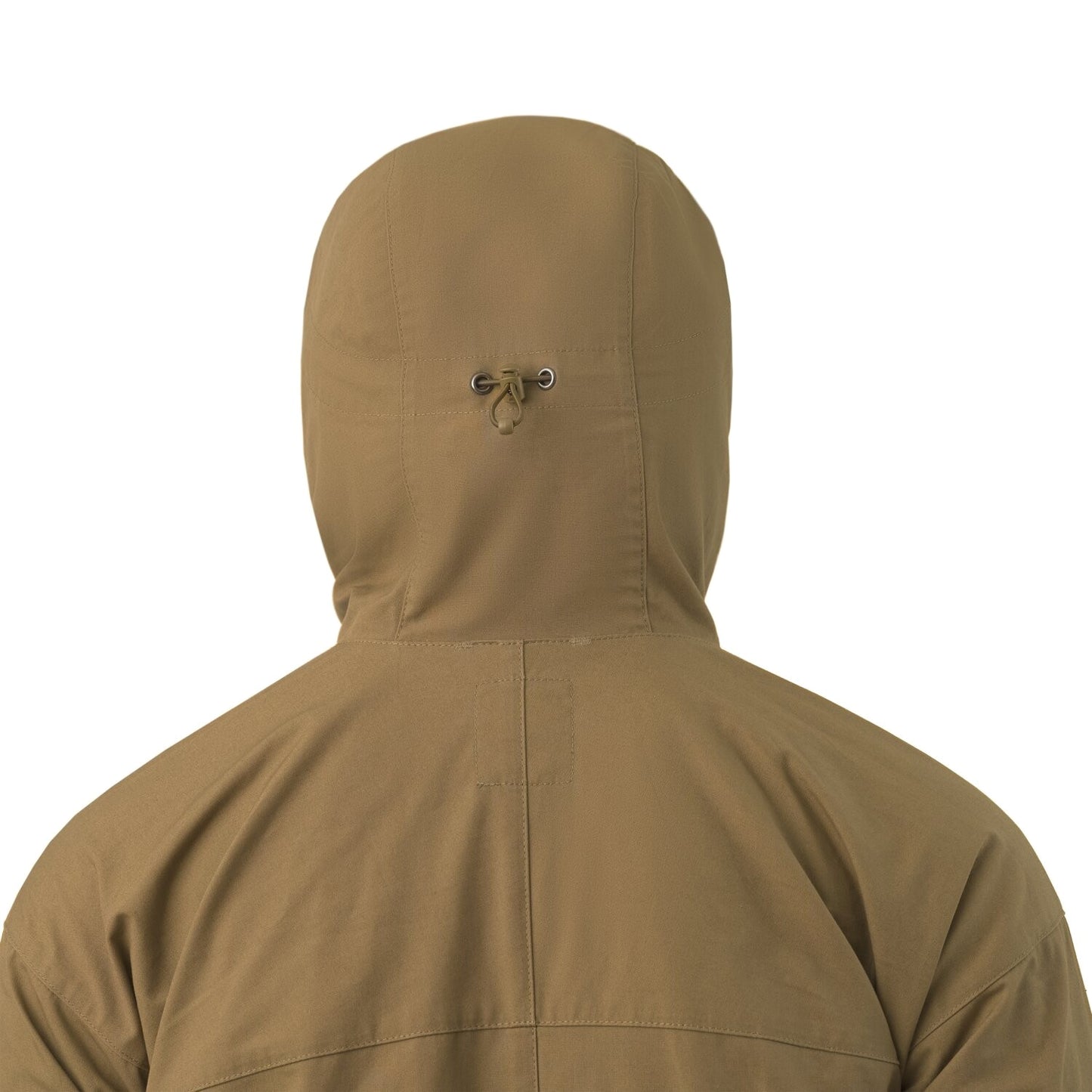 Kurtka Helikon SAS Smock Duracanvas - Coyote