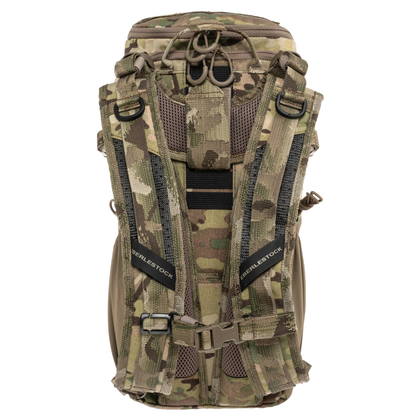 Plecak Eberlestock Bandit Pack 13,7 l - MultiCam
