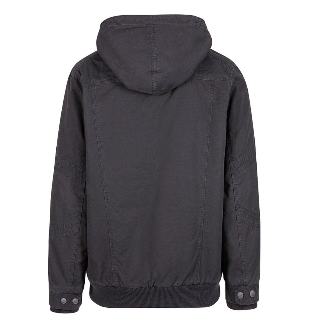 Kurtka Brandit Meadow - Black