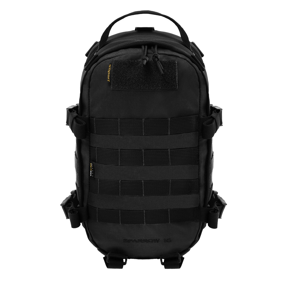 Plecak Wisport Sparrow 16 l Black