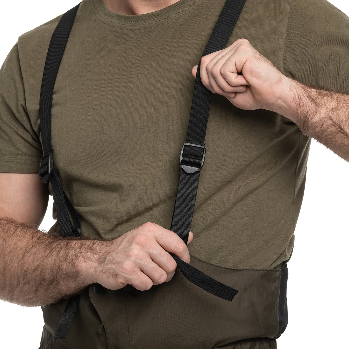 Spodnie Carinthia PRG 2.0 - Olive