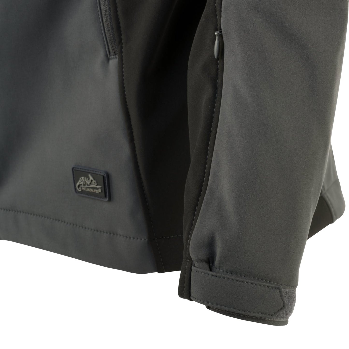 Kurtka damska Helikon Gunfighter Softshell - Shadow Grey/Black