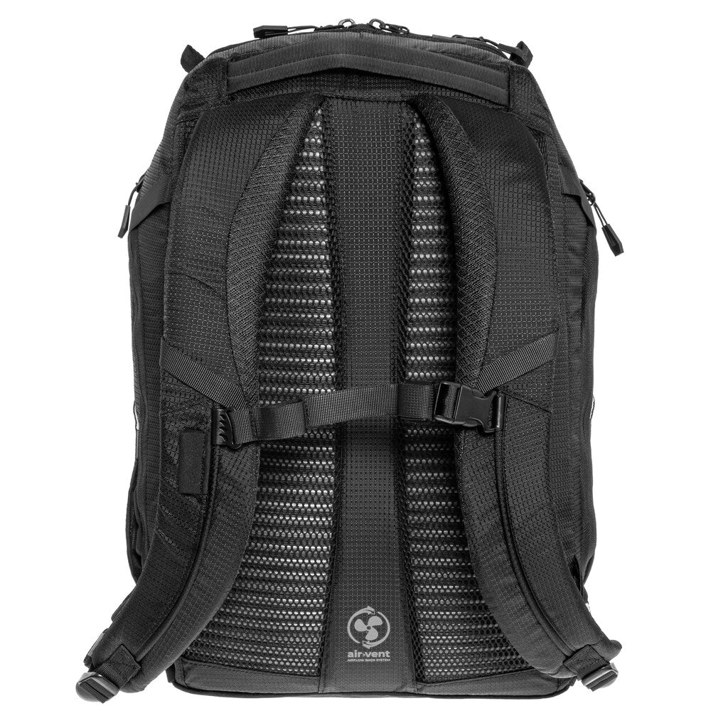 Plecak Highlander Outdoor Roam 28 l - Black